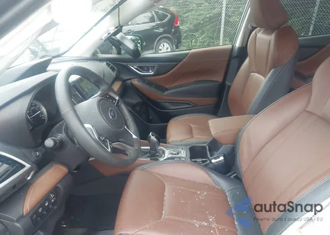 2023 Subaru Forester Touring from USA, damaged, VIN JF2SKARCXPH471656